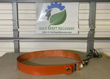 Load image into Gallery viewer, Grainger 3CCZ9D 55 Gal Drum Heater, 115VAC 8.7A 1000W (Used)