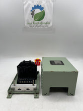 Load image into Gallery viewer, Furuno RU-6522 Step-Down Transformer, 220VAC to 200VAC (Used)