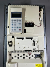 Load image into Gallery viewer, ABB ACS800-ITTU1-0060-5+B056+P901 ACS800 Variable Frequency Drive (Used)