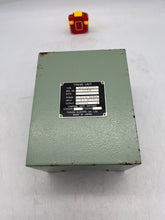 Load image into Gallery viewer, Furuno RU-6522 Step-Down Transformer, 220VAC to 200VAC (Used)
