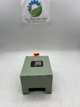 Load image into Gallery viewer, Furuno RU-6522 Step-Down Transformer, 220VAC to 200VAC (Used)