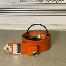 Load image into Gallery viewer, Grainger 3CCZ9D 55 Gal Drum Heater, 115VAC 8.7A 1000W (Used)