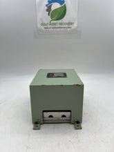 Load image into Gallery viewer, Furuno RU-6522 Step-Down Transformer, 220VAC to 200VAC (Used)