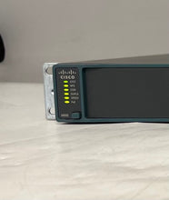 Load image into Gallery viewer, Cisco WS-C2960-24PC-L Catalyst 2960 Series PoE-24 Ethernet Network Switch (Used)