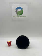 Load image into Gallery viewer, Prime Conduit PEPT400 Polyethylene Plug w/ Tab, 4", *Lot of (29)* (Open Box)