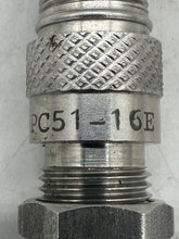 Load image into Gallery viewer, Cameron 9A-100002077 NuFlo Flowmeter Magnetic Pickup (Open Box)