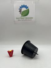 Load image into Gallery viewer, Prime Conduit PEPT400 Polyethylene Plug w/ Tab, 4", *Lot of (29)* (Open Box)