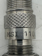 Load image into Gallery viewer, Cameron 9A-100002077 NuFlo Flowmeter Magnetic Pickup (Open Box)