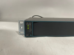 Cisco WS-C2960-24PC-L Catalyst 2960 Series PoE-24 Ethernet Network Switch (Used)