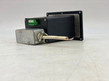 Load image into Gallery viewer, Kahlenberg 3-6219 M-511A Whistle Control, 12-24VDC 120/240VAC (Used)