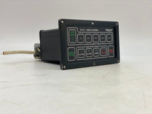 Load image into Gallery viewer, Kahlenberg 3-6219 M-511A Whistle Control, 12-24VDC 120/240VAC (Used)