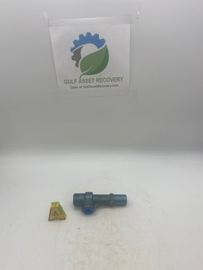 Fulflo 300-S WCB Safety Relief Valve, 1/2