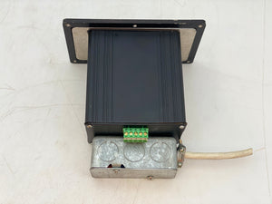Kahlenberg 3-6219 M-511A Whistle Control, 12-24VDC 120/240VAC (Used)