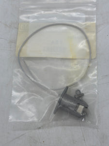 Eaton Crouse-Hinds Pauluhn INX4095 Achiever QA/QS Lamp Holder, Spring Loaded, 300-500W (New)