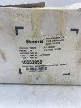 Load image into Gallery viewer, Rexnord 54270950006 Stearns 10553959 Disc Brake Support Plate (Open Box)