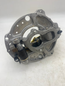 Rexnord 54270950006 Stearns 10553959 Disc Brake Support Plate (Open Box)