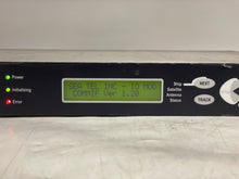 Load image into Gallery viewer, SeaTel 125411-2 DAC2202 Antenna Control Unit w/ Power Cable (Used)