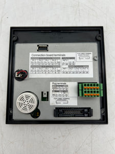 Consilium 5100096 RM4.3 Remote Control Unit, Front Panel Only (Used)