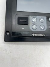 Load image into Gallery viewer, Consilium 5100096 RM4.3 Remote Control Unit, Front Panel Only (Used)