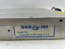 Load image into Gallery viewer, SeaTel 125411-2 DAC2202 Antenna Control Unit w/ Power Cable (Used)