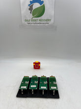 Load image into Gallery viewer, Consilium 707020D AM1 VDR Audio Microphone Unit *Lot of (4)* (Used)
