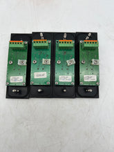 Load image into Gallery viewer, Consilium 707020D AM1 VDR Audio Microphone Unit *Lot of (4)* (Used)