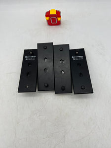 Consilium 707020D AM1 VDR Audio Microphone Unit *Lot of (4)* (Used)