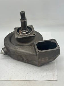 Caterpillar 10R-1669 Remanufactured Water Pump (Reman-Open Box)