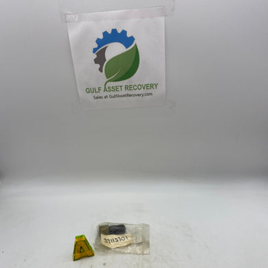 Ingersoll-Rand 37113701 Pilot Valve (No Box)