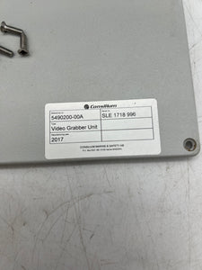 Consilium 5490200-00A VGU Video Grabber Unit for VDR (Used)