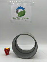 Load image into Gallery viewer, Scepter 077012 EC65 Rigid PVC Conduit Coupling, 6" *Lot of (8)* (Open Box)