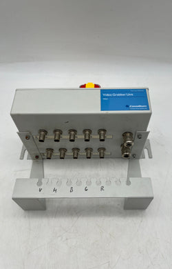 Consilium 5490200-00A VGU Video Grabber Unit for VDR (Used)
