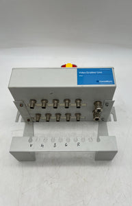 Consilium 5490200-00A VGU Video Grabber Unit for VDR (Used)
