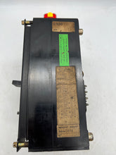 Load image into Gallery viewer, Merlin Gerin C500 Compact Circuit Breaker 500A 660VAC 3P (Used)