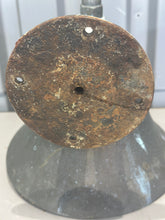 Load image into Gallery viewer, Perko 0158012PLB 0158 Fog Bell, 12", Plain Cast Bronze, Fixed Mount (Used)