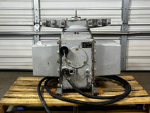 Load image into Gallery viewer, JRC NKE-1075-2 Scanner Unit, w/ NJU-63 Performance Monitor, 220 VAC (For Parts)