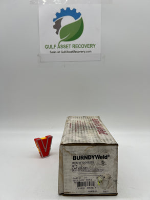 Burndy-BURNDYWeld 10048269 B-561 Exothermic Grounding Mold (Open Box)