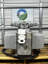 Load image into Gallery viewer, JRC NKE-1075-2 Scanner Unit, w/ NJU-63 Performance Monitor, 220 VAC (For Parts)