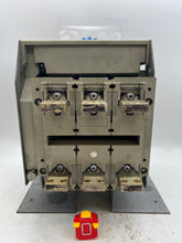 Load image into Gallery viewer, Schneider Merlin Gerin NT10H1 Masterpact Circuit Breaker 1000A w/ Micrologic 2.0 (Used)