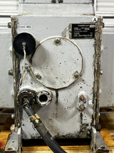 Load image into Gallery viewer, JRC NKE-1075-2 Scanner Unit, w/ NJU-63 Performance Monitor, 220 VAC (For Parts)