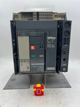 Load image into Gallery viewer, Schneider Merlin Gerin NT10H1 Masterpact Circuit Breaker 1000A w/ Micrologic 2.0 (Used)