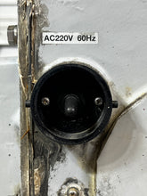 Load image into Gallery viewer, JRC NKE-1075-2 Scanner Unit, w/ NJU-63 Performance Monitor, 220 VAC (For Parts)