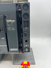 Load image into Gallery viewer, Schneider Merlin Gerin NT10H1 Masterpact Circuit Breaker 1000A w/ Micrologic 2.0 (Used)