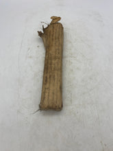 Load image into Gallery viewer, LDI G323-4 Oil Sight Gauge, 1/2&#39; Male NPTF Thread, 7 1/2&quot; Brass, Vented (Open Box)