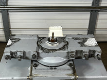 Load image into Gallery viewer, JRC NKE-1075-2 Scanner Unit, w/ NJU-63 Performance Monitor, 220 VAC (For Parts)