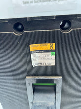 Load image into Gallery viewer, Merlin Gerin C500 Compact Circuit Breaker 500A 660VAC 3P No Cover (Used)
