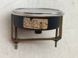 Caterpillar CAT 197-7347 Digital Tachometer Gauge (Used)