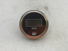 Load image into Gallery viewer, Caterpillar CAT 197-7347 Digital Tachometer Gauge (Used)