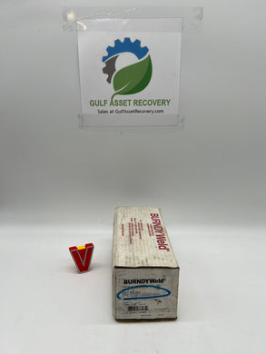 Burndy-BURNDYWeld 10048270 B-562 Exothermic Grounding Mold (Open Box)