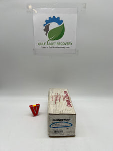 Burndy-BURNDYWeld 10048270 B-562 Exothermic Grounding Mold (Open Box)